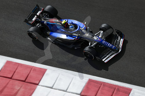 F1 Grand Prix of Abu Dhabi