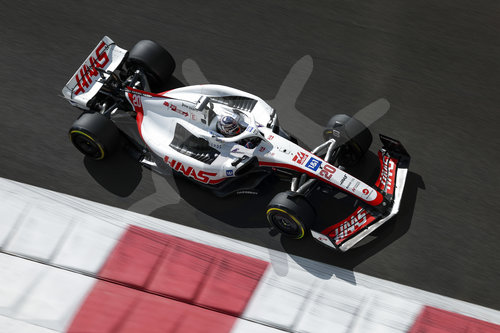 F1 Grand Prix of Abu Dhabi