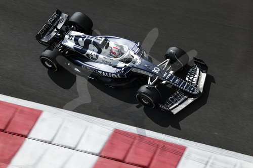 F1 Grand Prix of Abu Dhabi