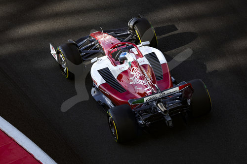 F1 Grand Prix of Abu Dhabi