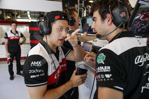 F1 Grand Prix of Abu Dhabi