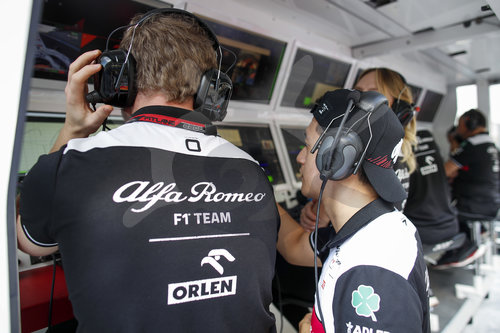 F1 Grand Prix of Abu Dhabi