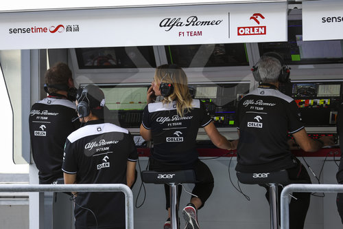 F1 Grand Prix of Abu Dhabi