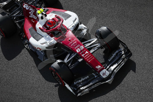 F1 Grand Prix of Abu Dhabi