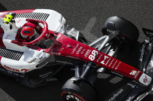 F1 Grand Prix of Abu Dhabi