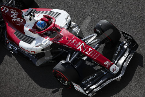 F1 Grand Prix of Abu Dhabi