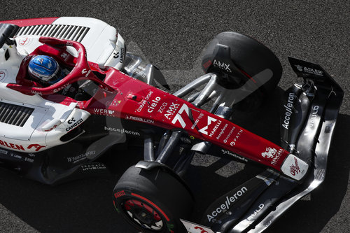 F1 Grand Prix of Abu Dhabi