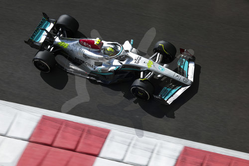 F1 Grand Prix of Abu Dhabi