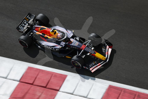 F1 Grand Prix of Abu Dhabi