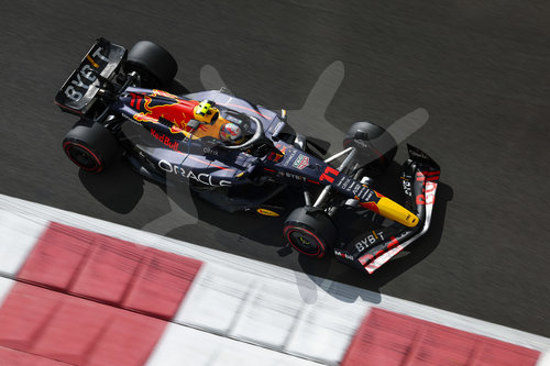 F1 Grand Prix of Abu Dhabi
