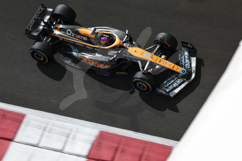 F1 Grand Prix of Abu Dhabi