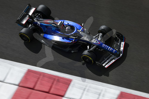 F1 Grand Prix of Abu Dhabi