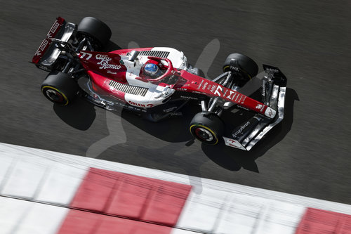 F1 Grand Prix of Abu Dhabi