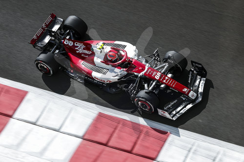 F1 Grand Prix of Abu Dhabi