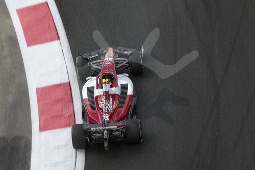 F1 Grand Prix of Abu Dhabi