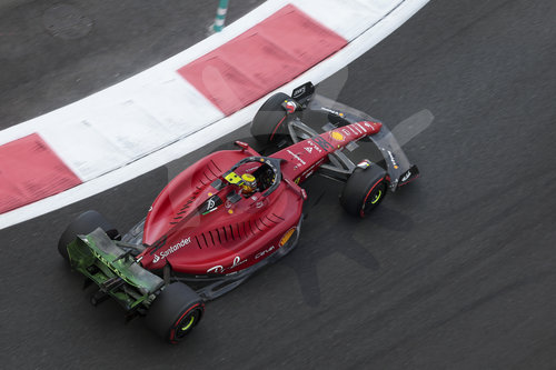 F1 Grand Prix of Abu Dhabi