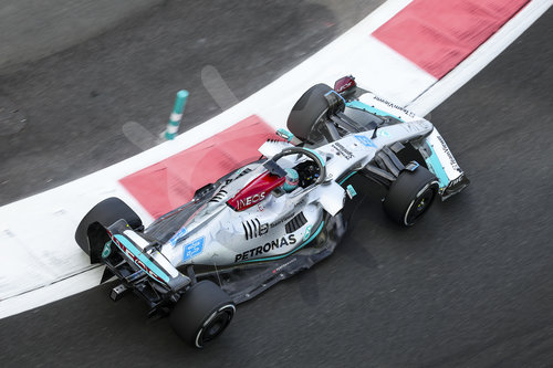 F1 Grand Prix of Abu Dhabi