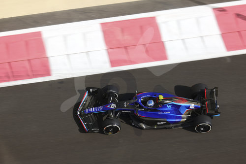 F1 Grand Prix of Abu Dhabi