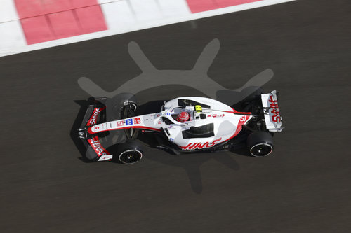 F1 Grand Prix of Abu Dhabi