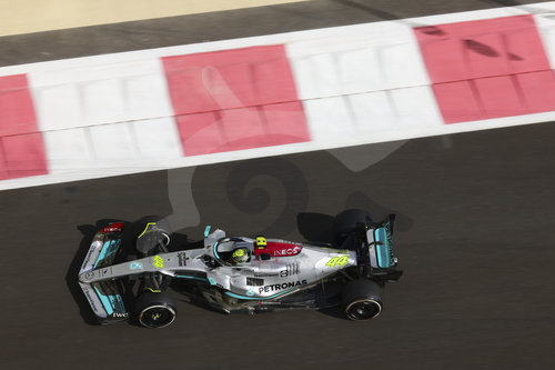 F1 Grand Prix of Abu Dhabi