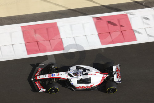 F1 Grand Prix of Abu Dhabi