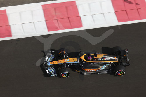 F1 Grand Prix of Abu Dhabi