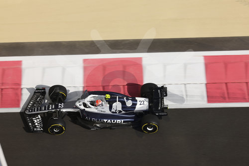 F1 Grand Prix of Abu Dhabi