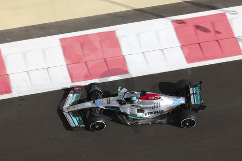 F1 Grand Prix of Abu Dhabi