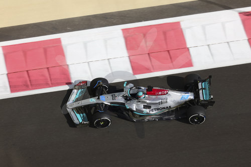 F1 Grand Prix of Abu Dhabi
