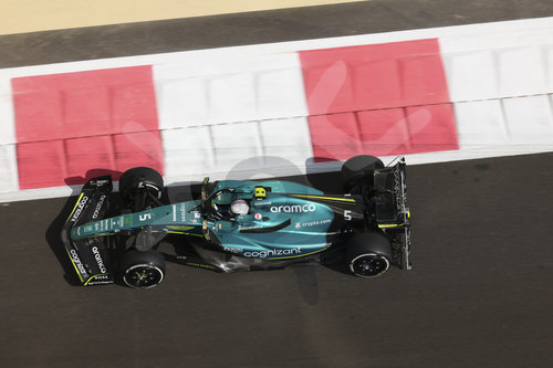 F1 Grand Prix of Abu Dhabi