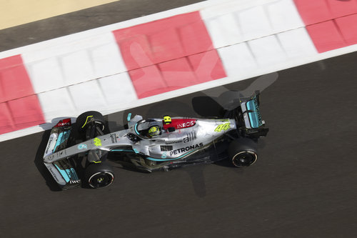 F1 Grand Prix of Abu Dhabi