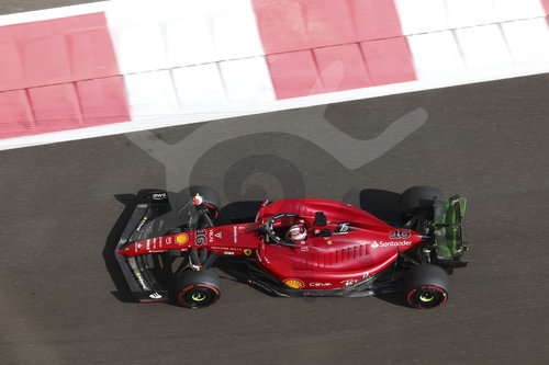 F1 Grand Prix of Abu Dhabi