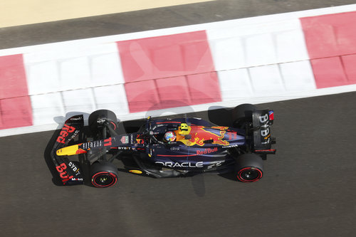 F1 Grand Prix of Abu Dhabi