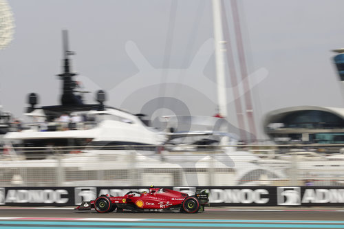 F1 Grand Prix of Abu Dhabi