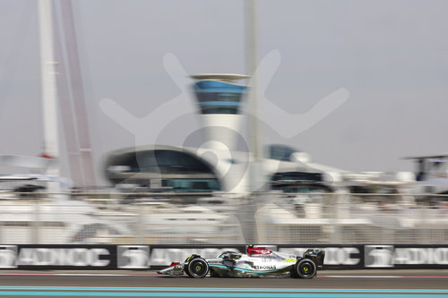 F1 Grand Prix of Abu Dhabi