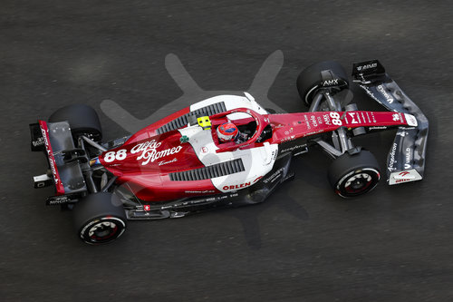 F1 Grand Prix of Abu Dhabi