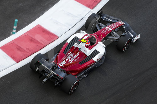 F1 Grand Prix of Abu Dhabi