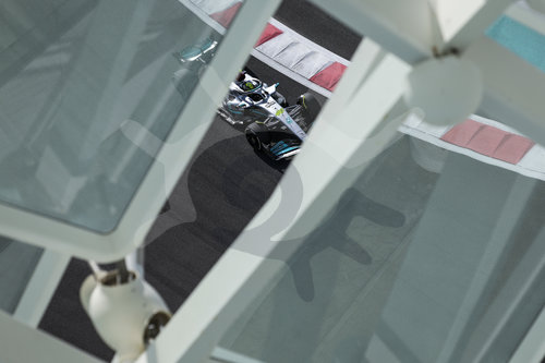 F1 Grand Prix of Abu Dhabi