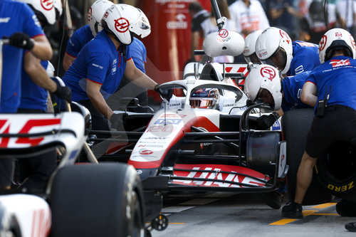 F1 Grand Prix of Abu Dhabi
