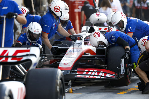 F1 Grand Prix of Abu Dhabi