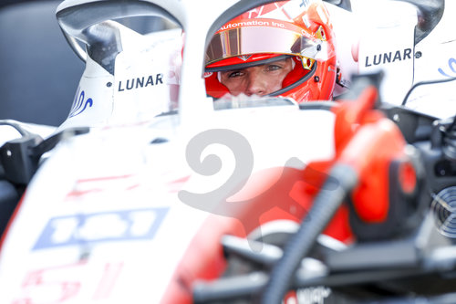 F1 Grand Prix of Abu Dhabi