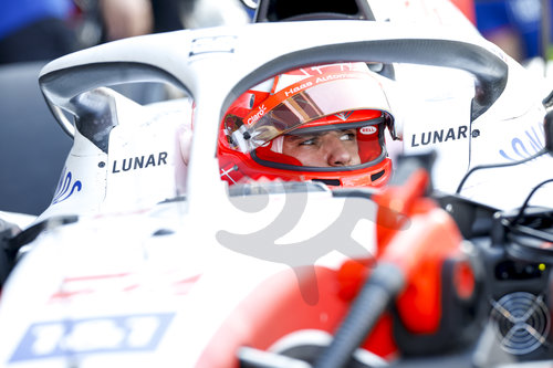 F1 Grand Prix of Abu Dhabi