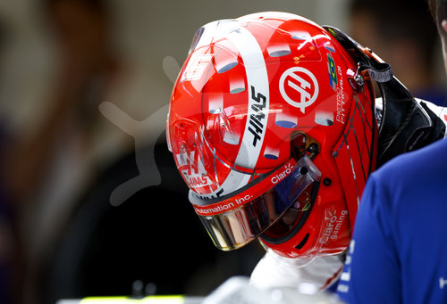 F1 Grand Prix of Abu Dhabi
