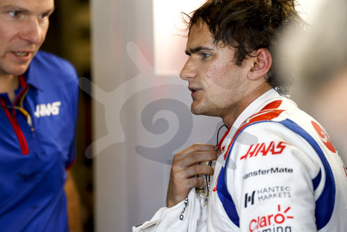 F1 Grand Prix of Abu Dhabi