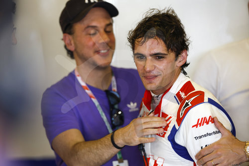 F1 Grand Prix of Abu Dhabi