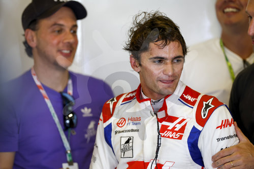 F1 Grand Prix of Abu Dhabi