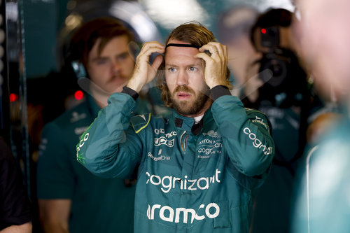 F1 Grand Prix of Abu Dhabi