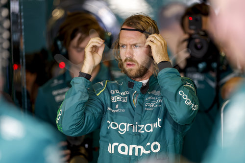 F1 Grand Prix of Abu Dhabi