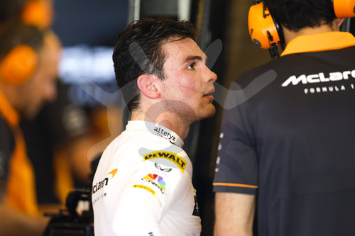 F1 Grand Prix of Abu Dhabi