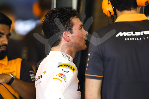 F1 Grand Prix of Abu Dhabi